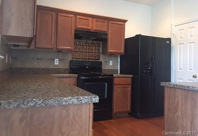 Waterlynn - Residential