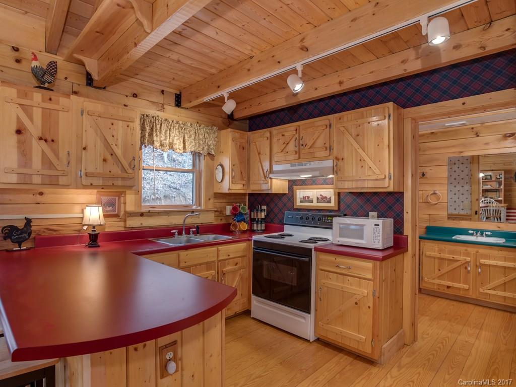 Falls Landing - Residential