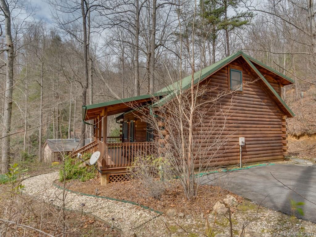 Falls Landing - Residential