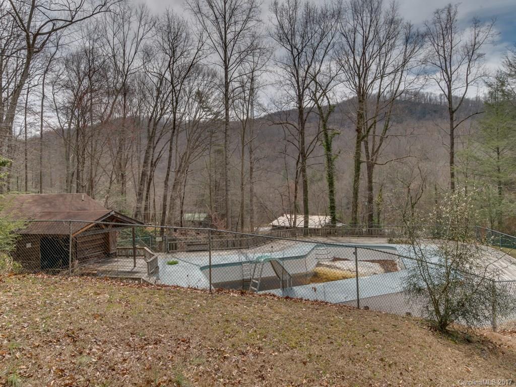 Falls Landing - Residential