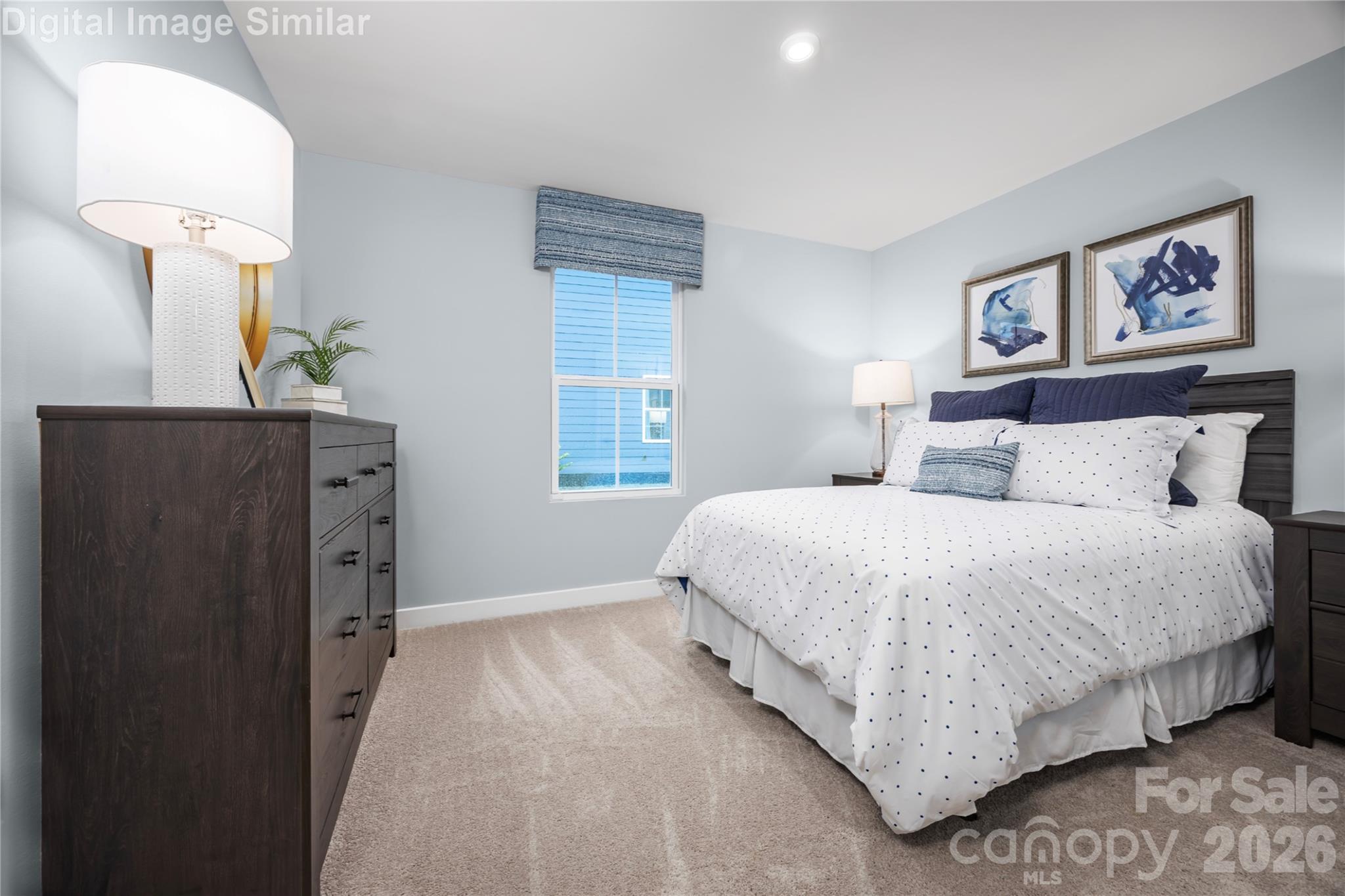 Linwood Estates - Residential