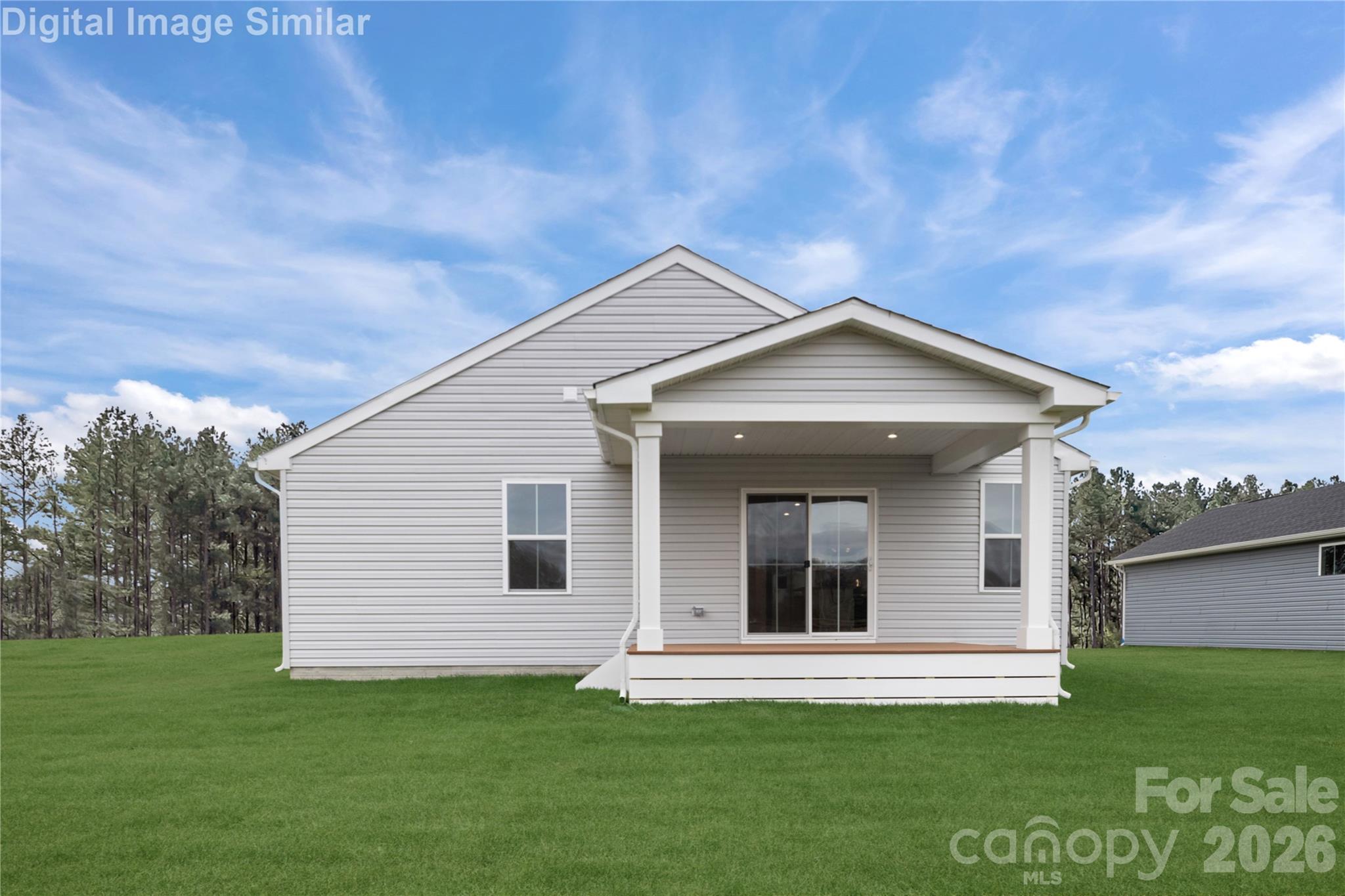 Linwood Estates - Residential