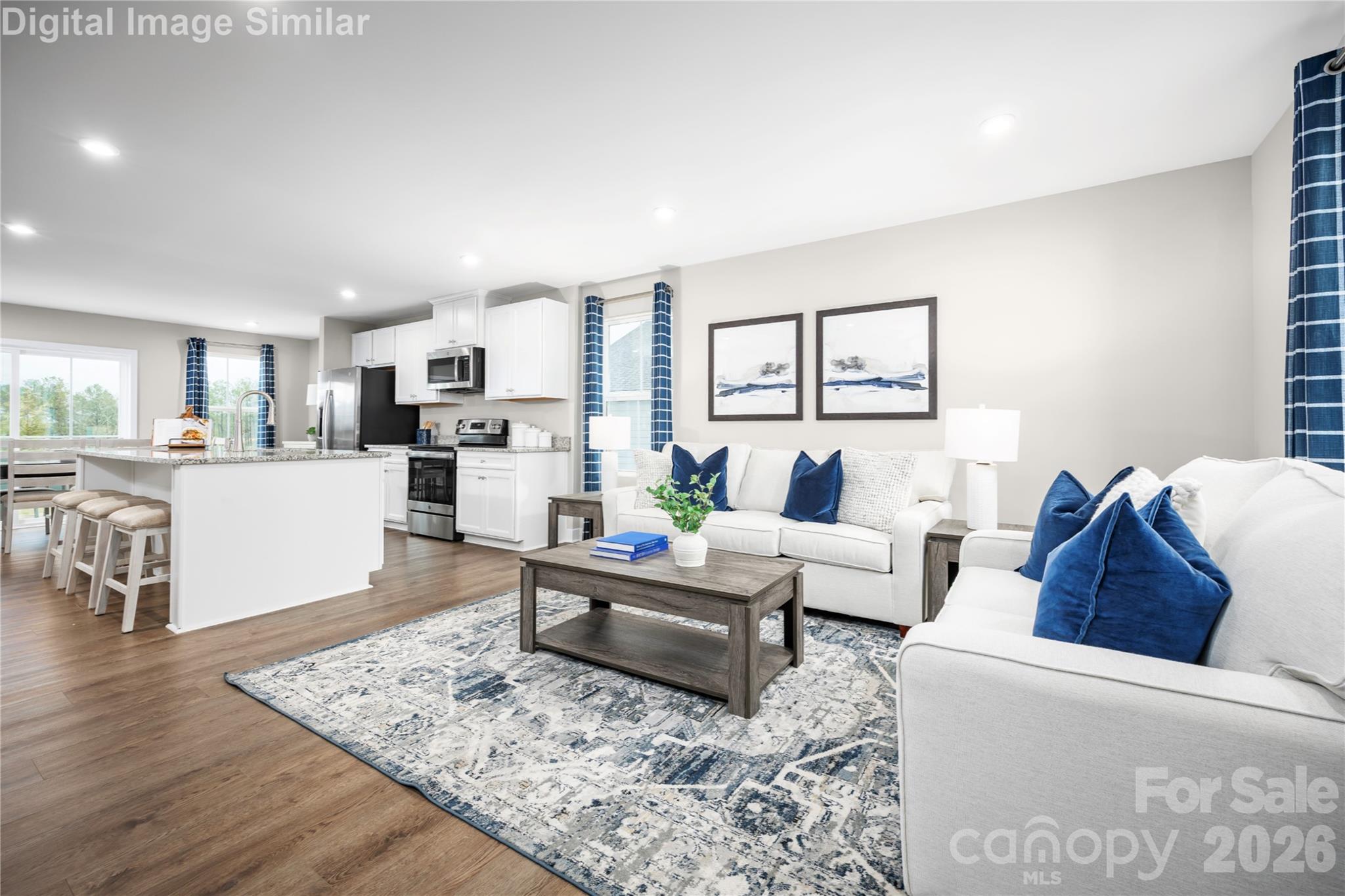 Linwood Estates - Residential