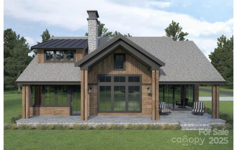 00 Birkdale Drive 159 Mill Spring NC 28756
