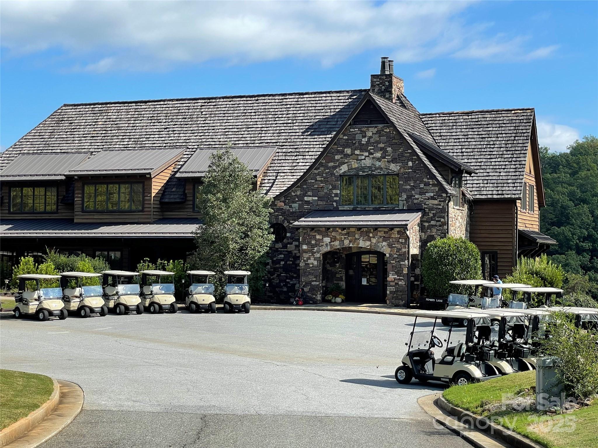 Brights Creek - Residential