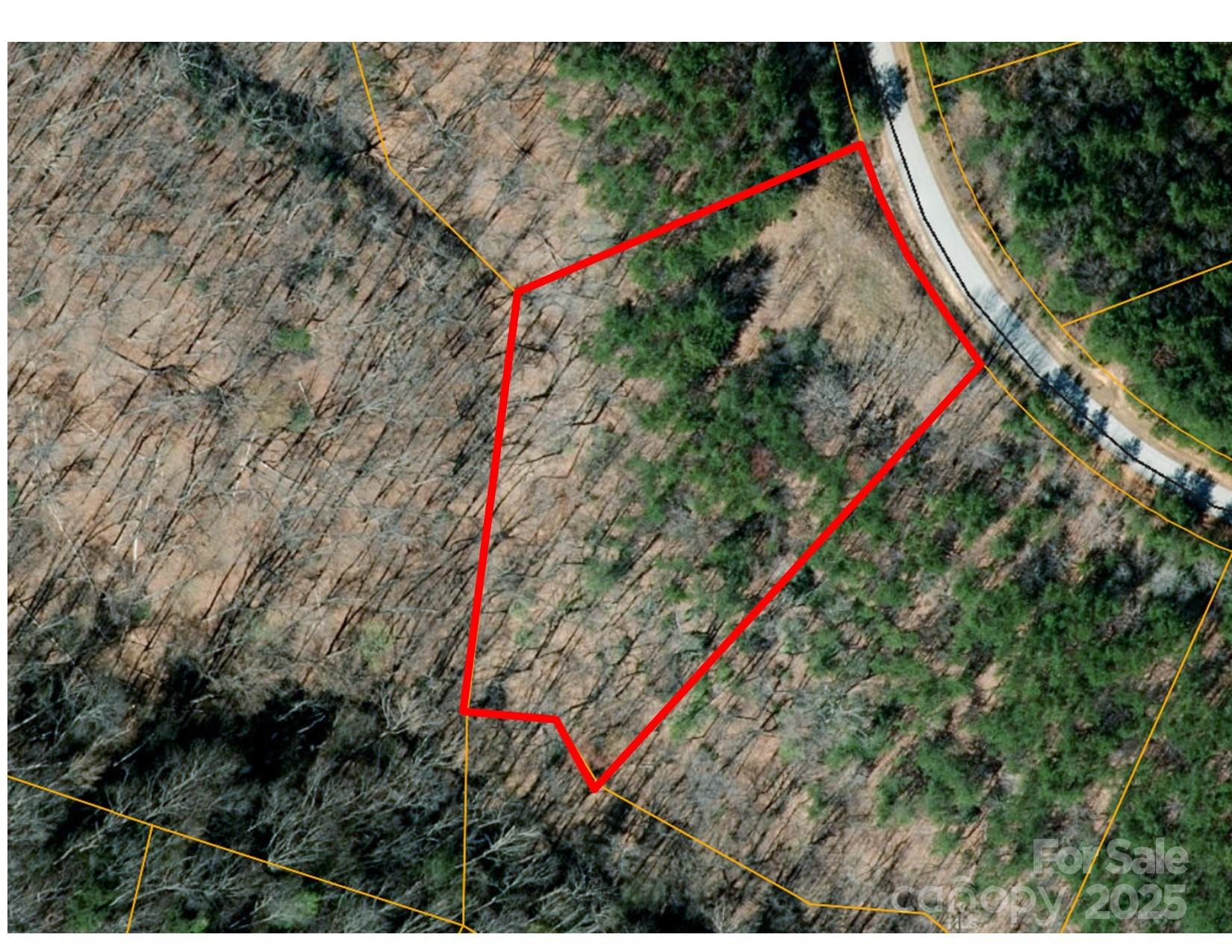 Brights Creek - Residential