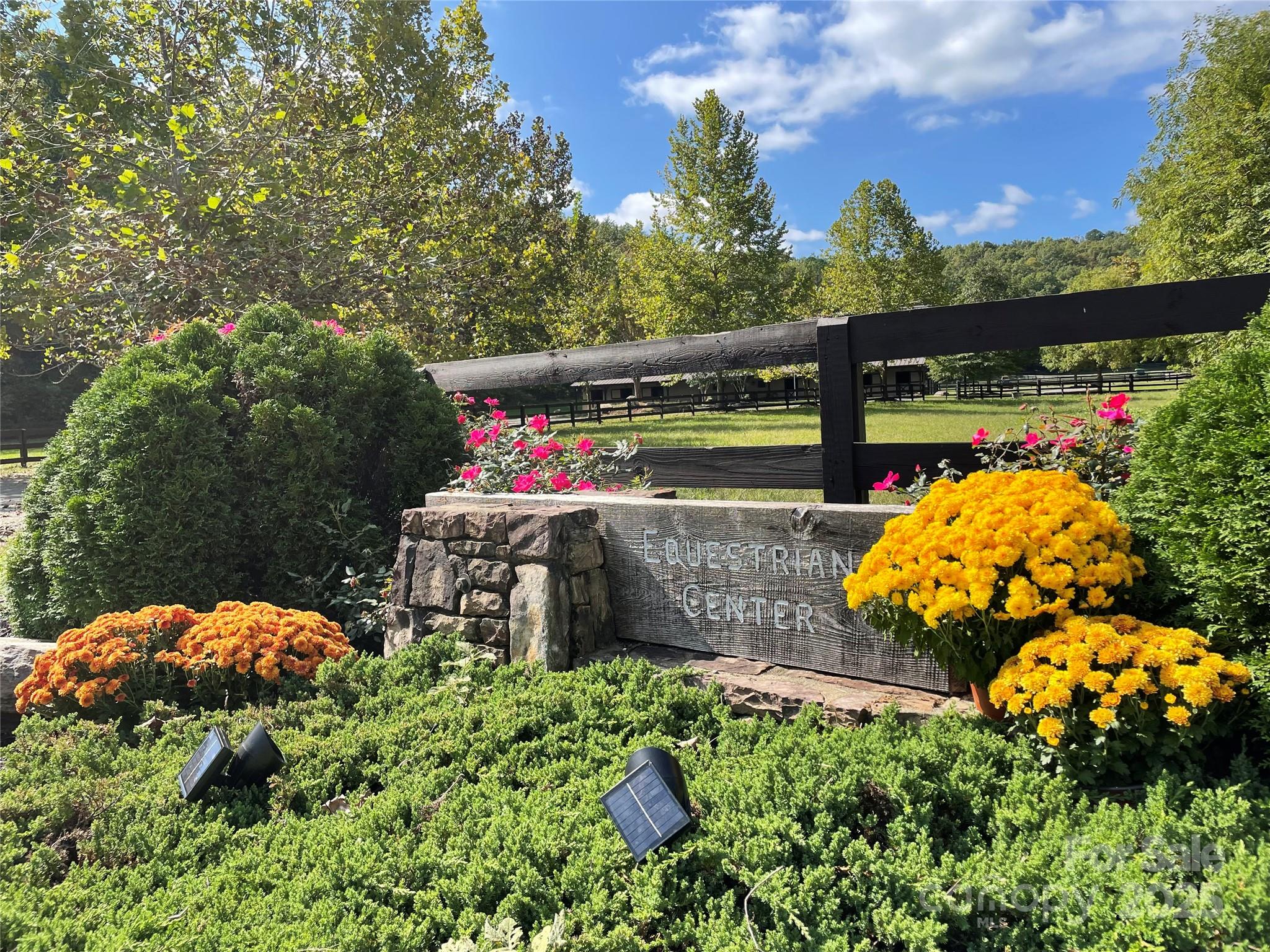 Brights Creek - Residential