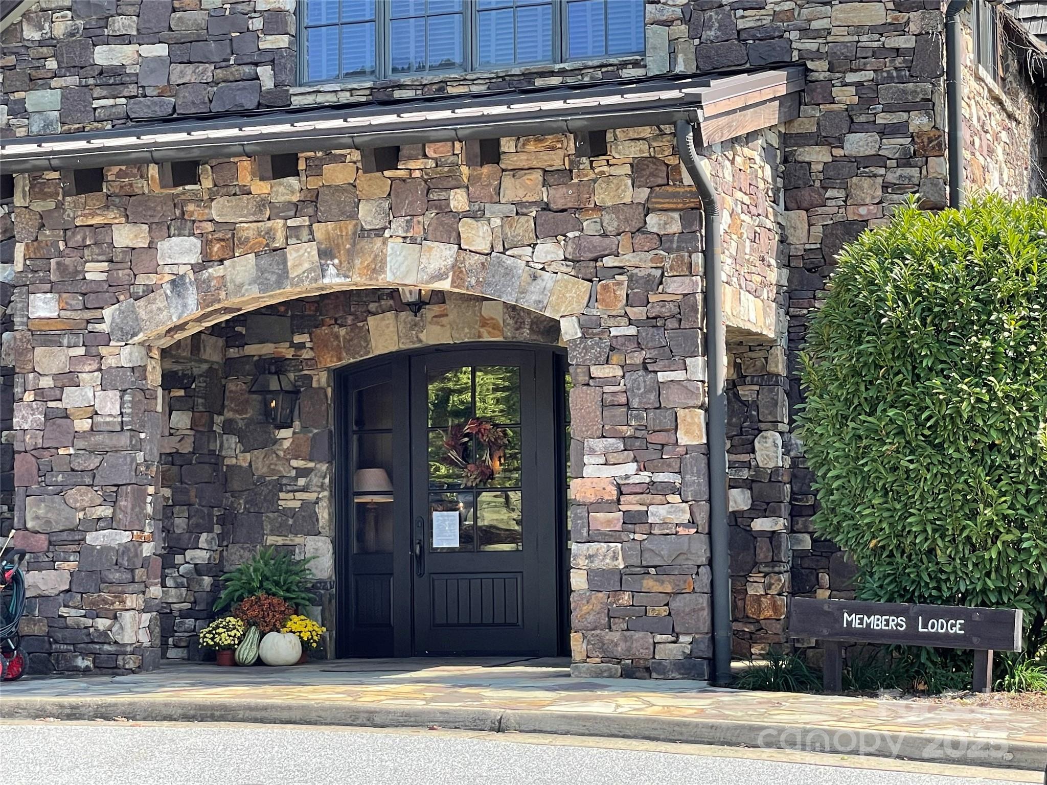 Brights Creek - Residential