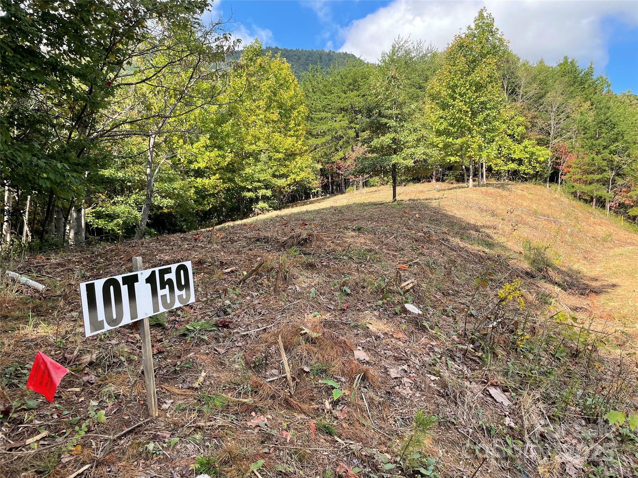 Brights Creek - Residential