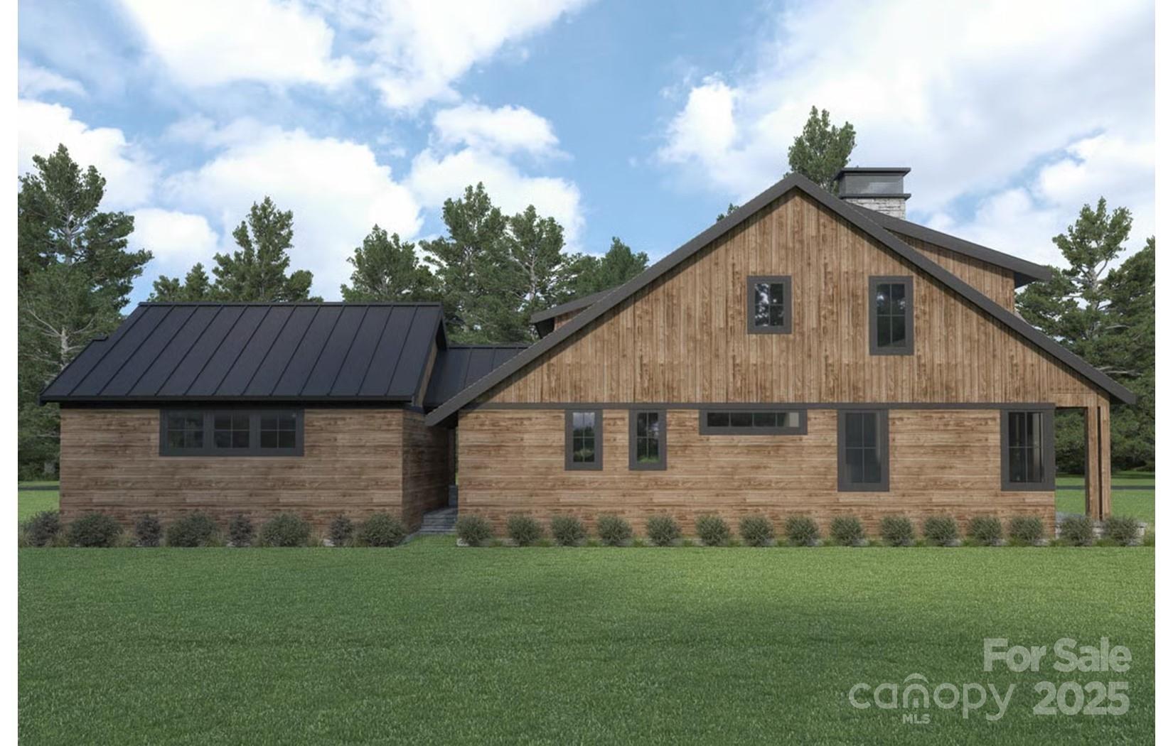 Brights Creek - Residential