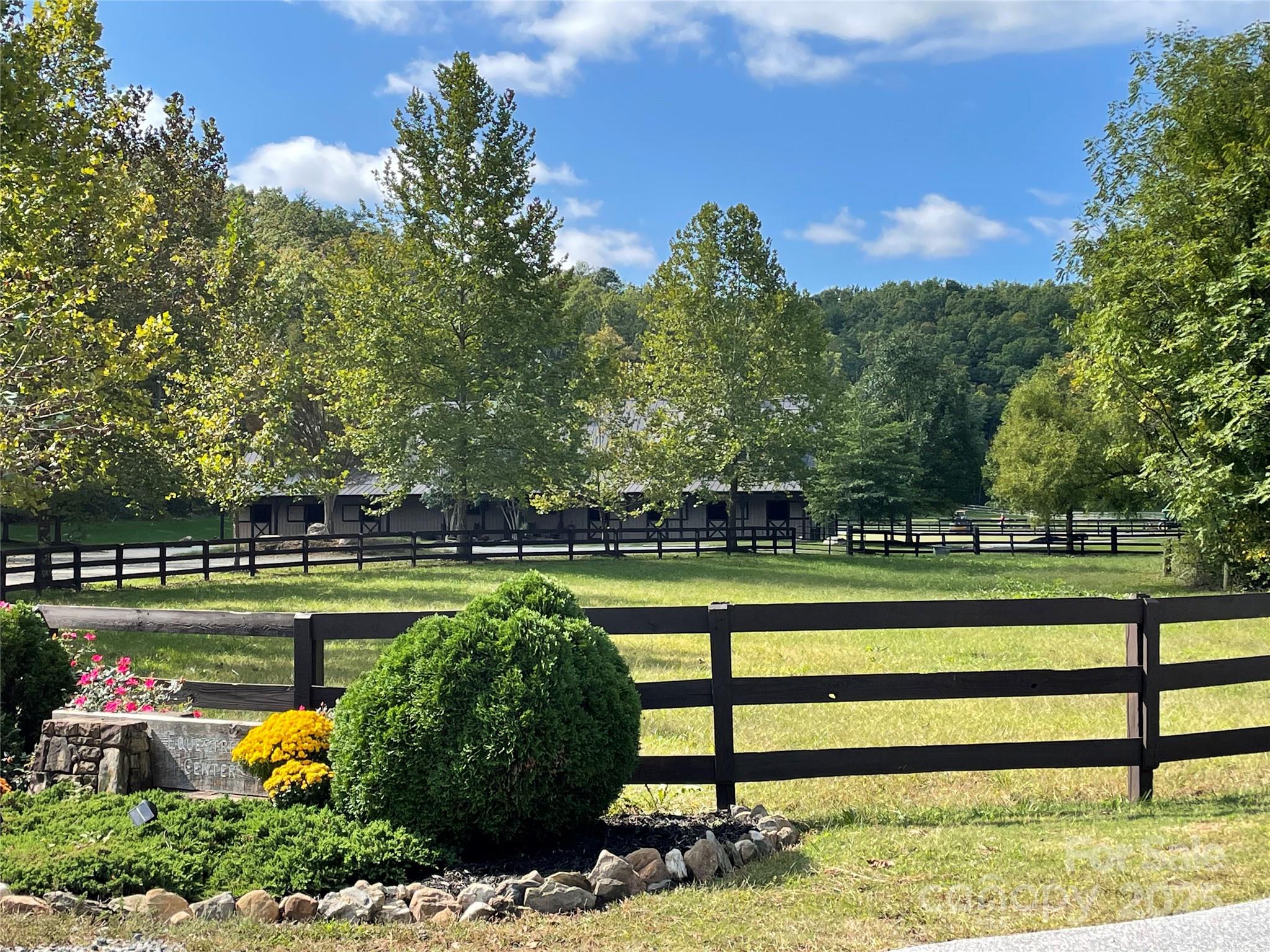 Brights Creek - Residential