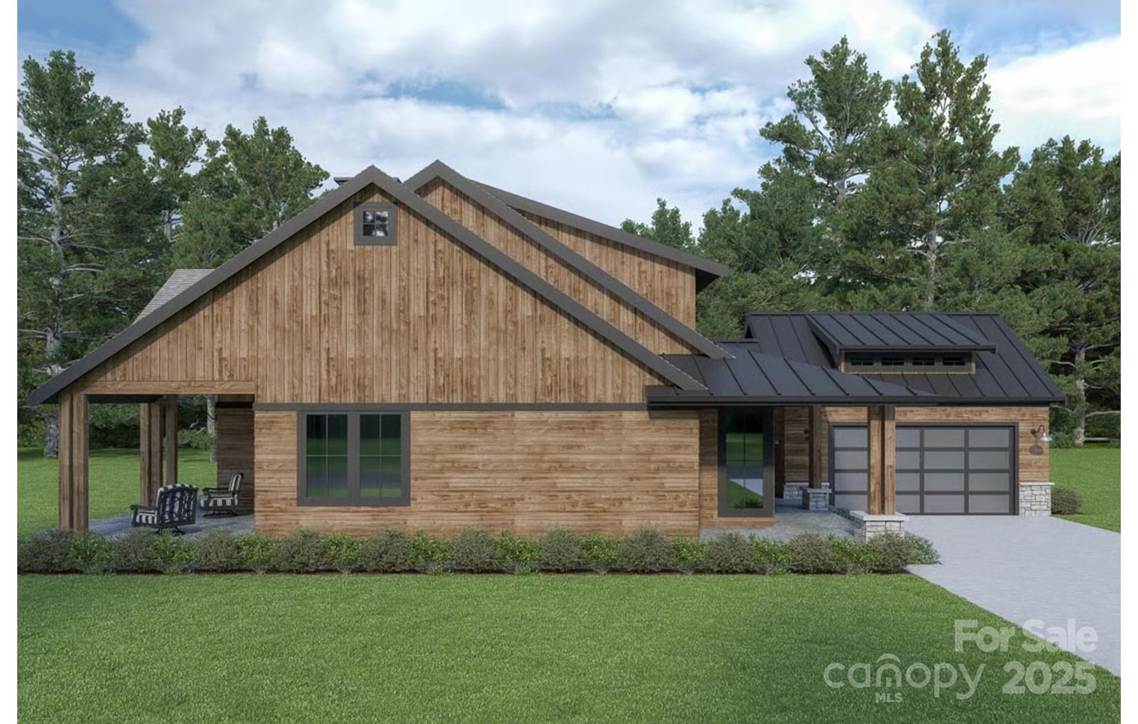 Brights Creek - Residential