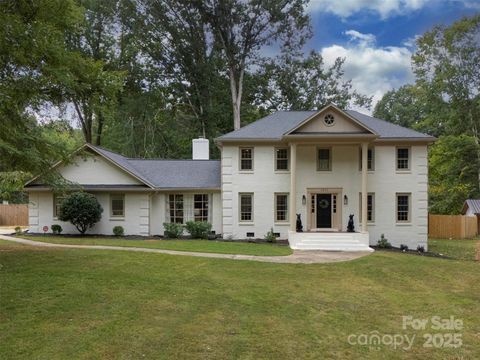 4401 Quail Ridge Drive Mint Hill NC 28227