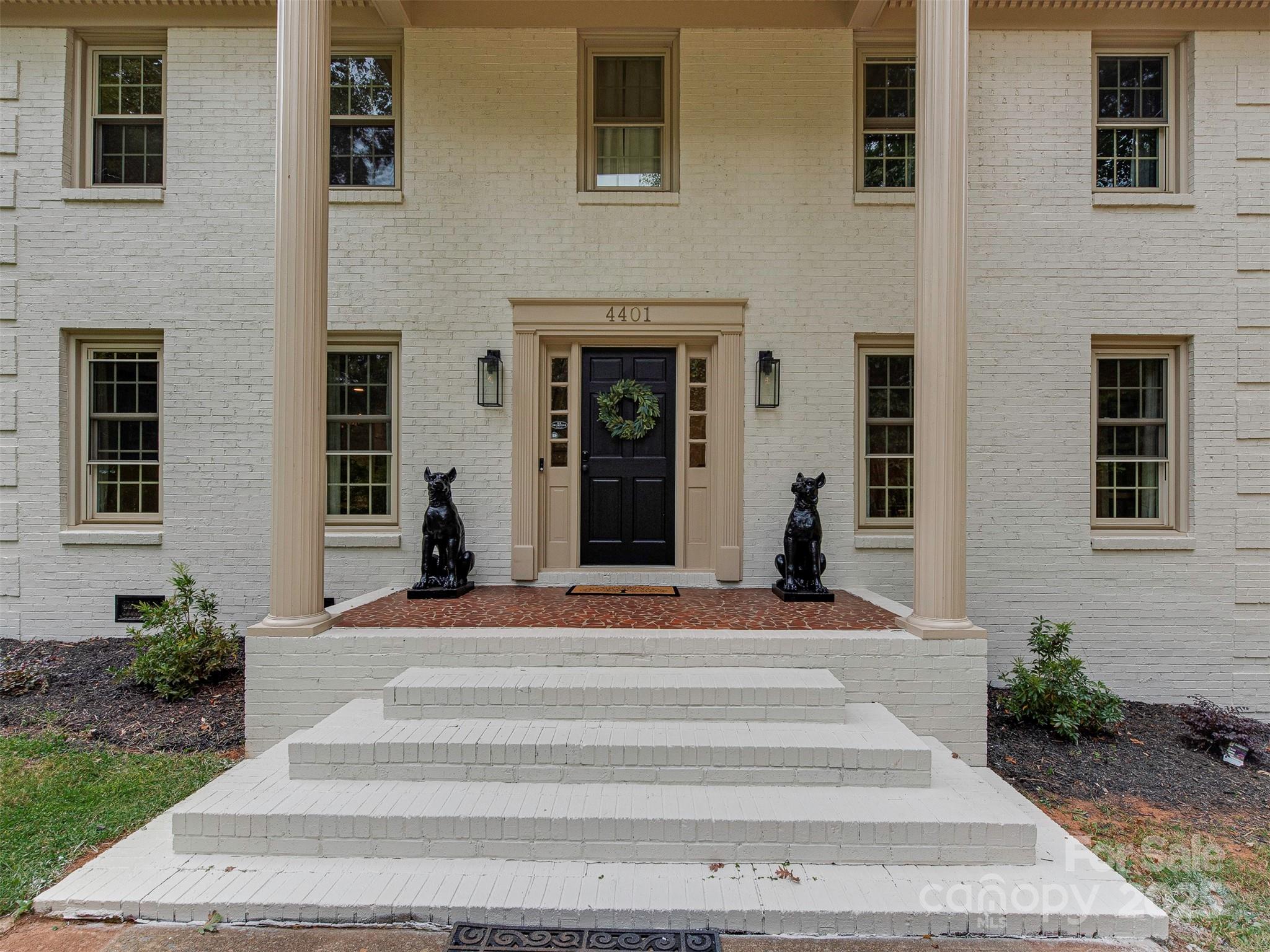 4401 Quail Ridge Drive