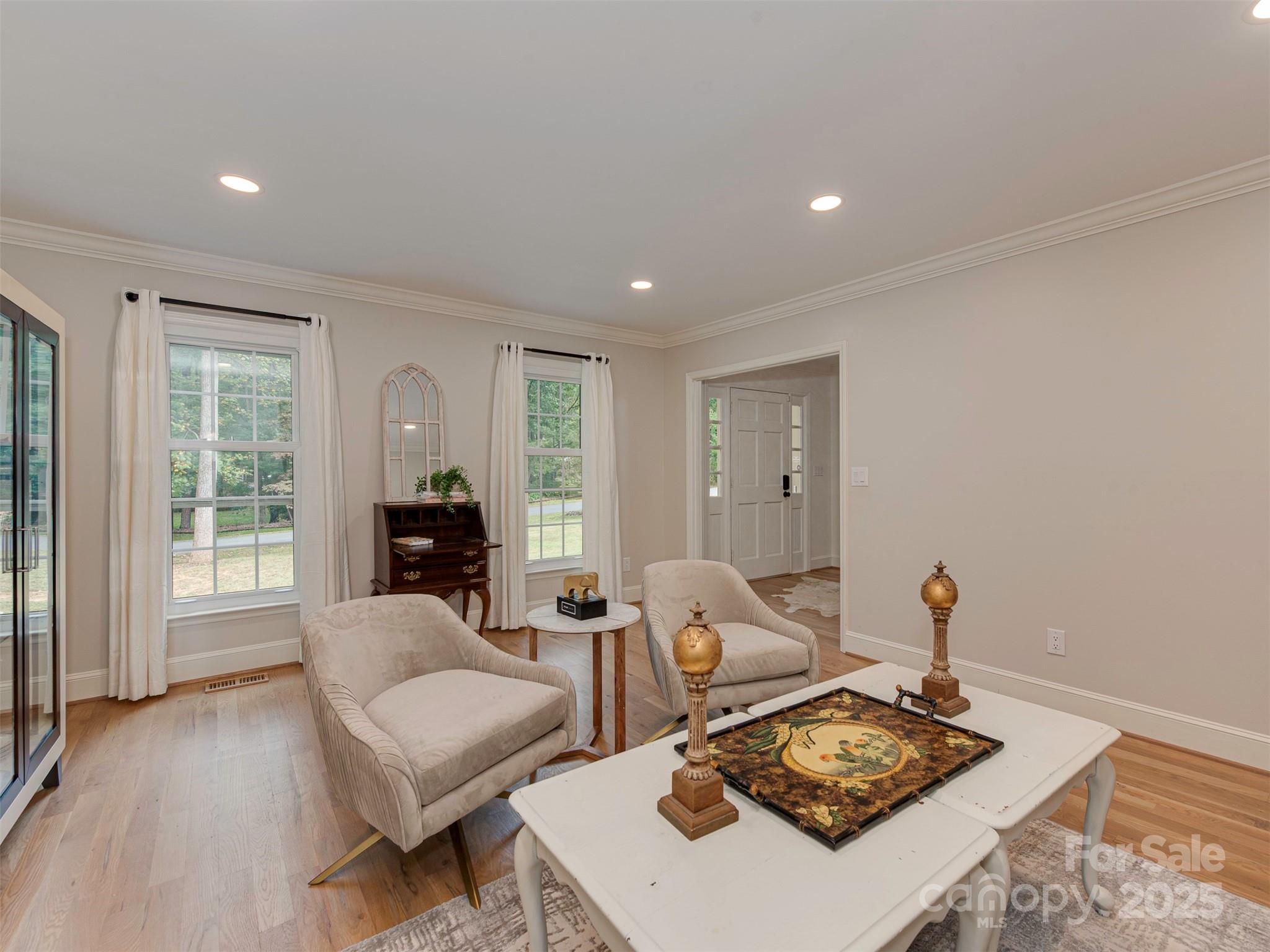 Farmwood - Residential