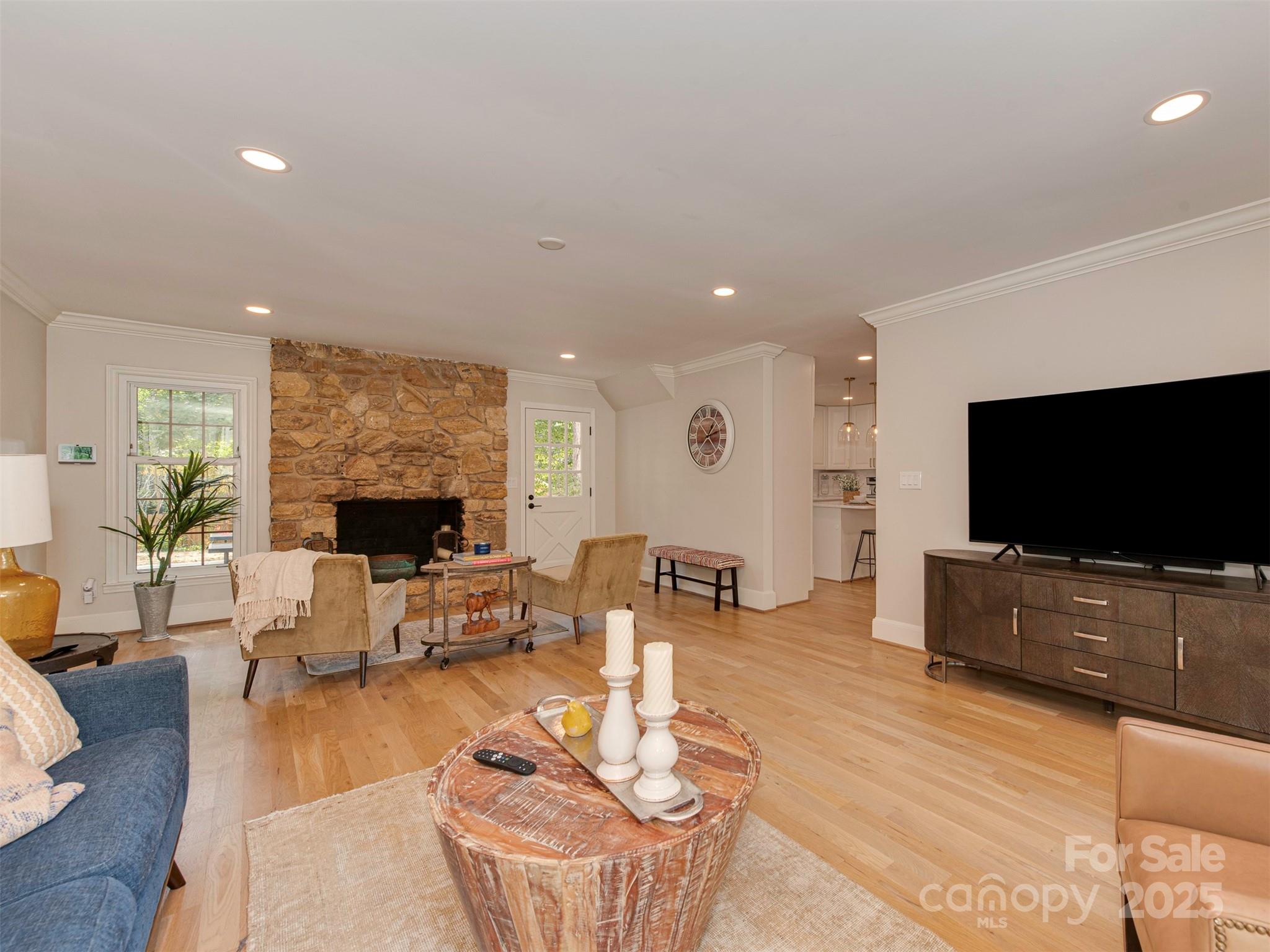 Farmwood - Residential