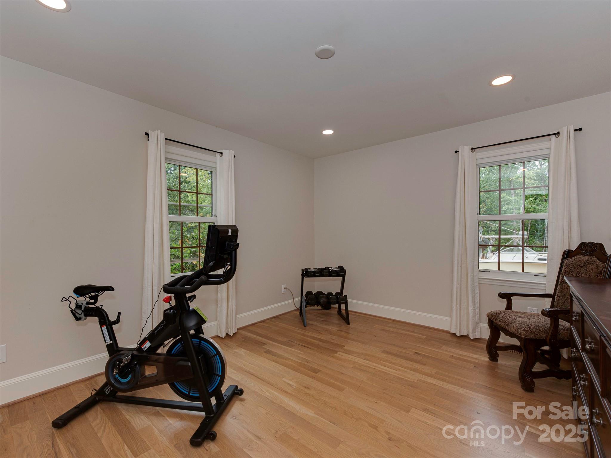 Farmwood - Residential