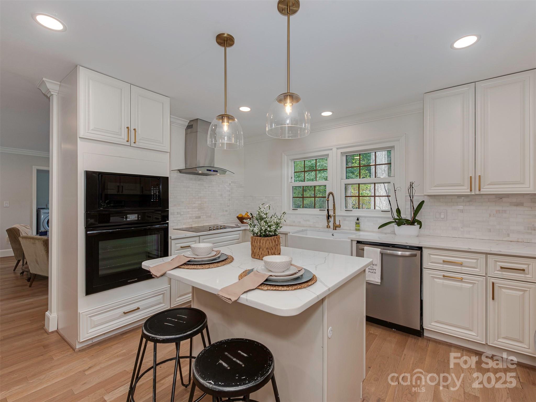 Farmwood - Residential