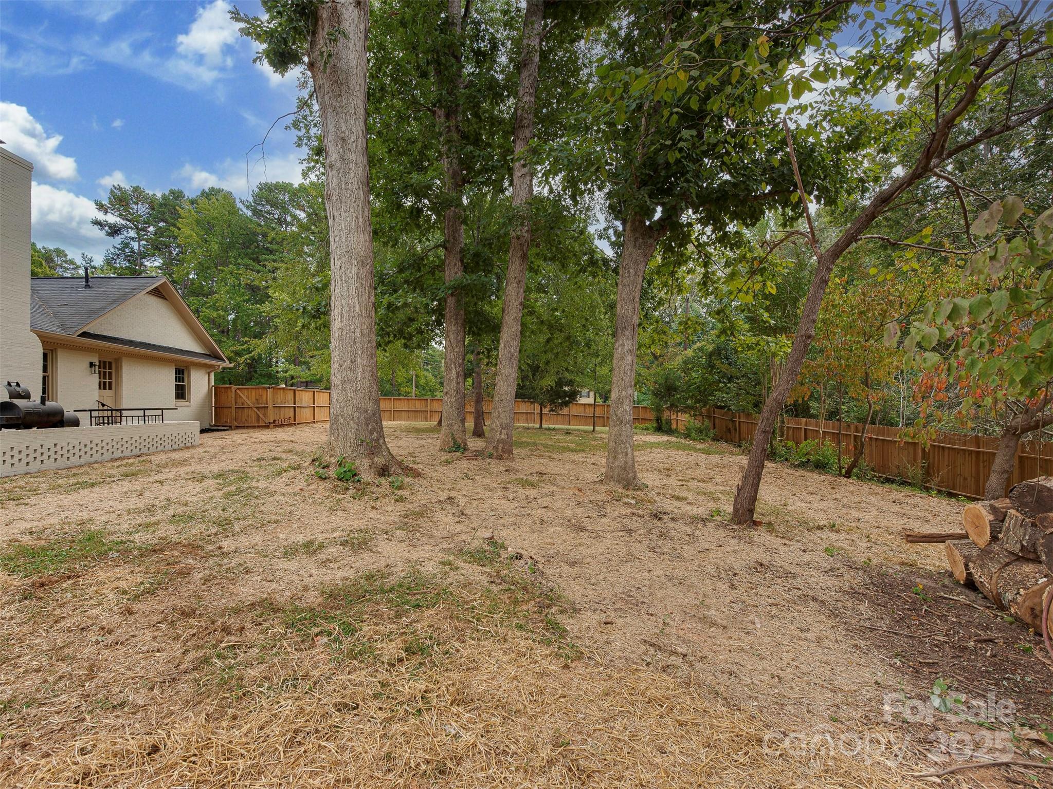 Farmwood - Residential