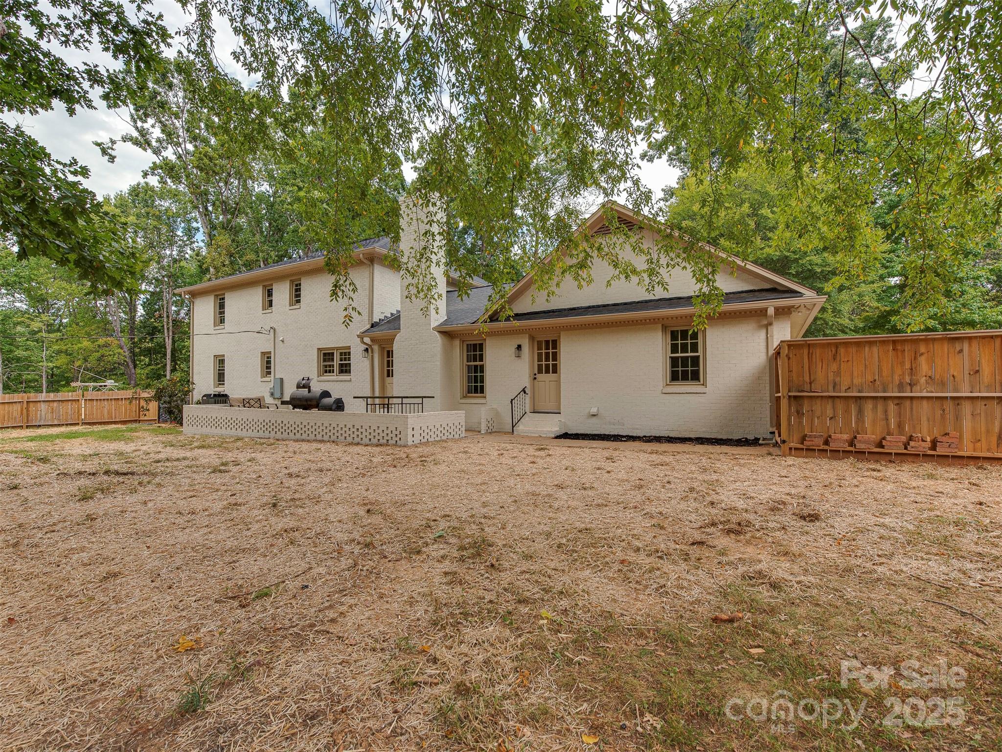 Farmwood - Residential