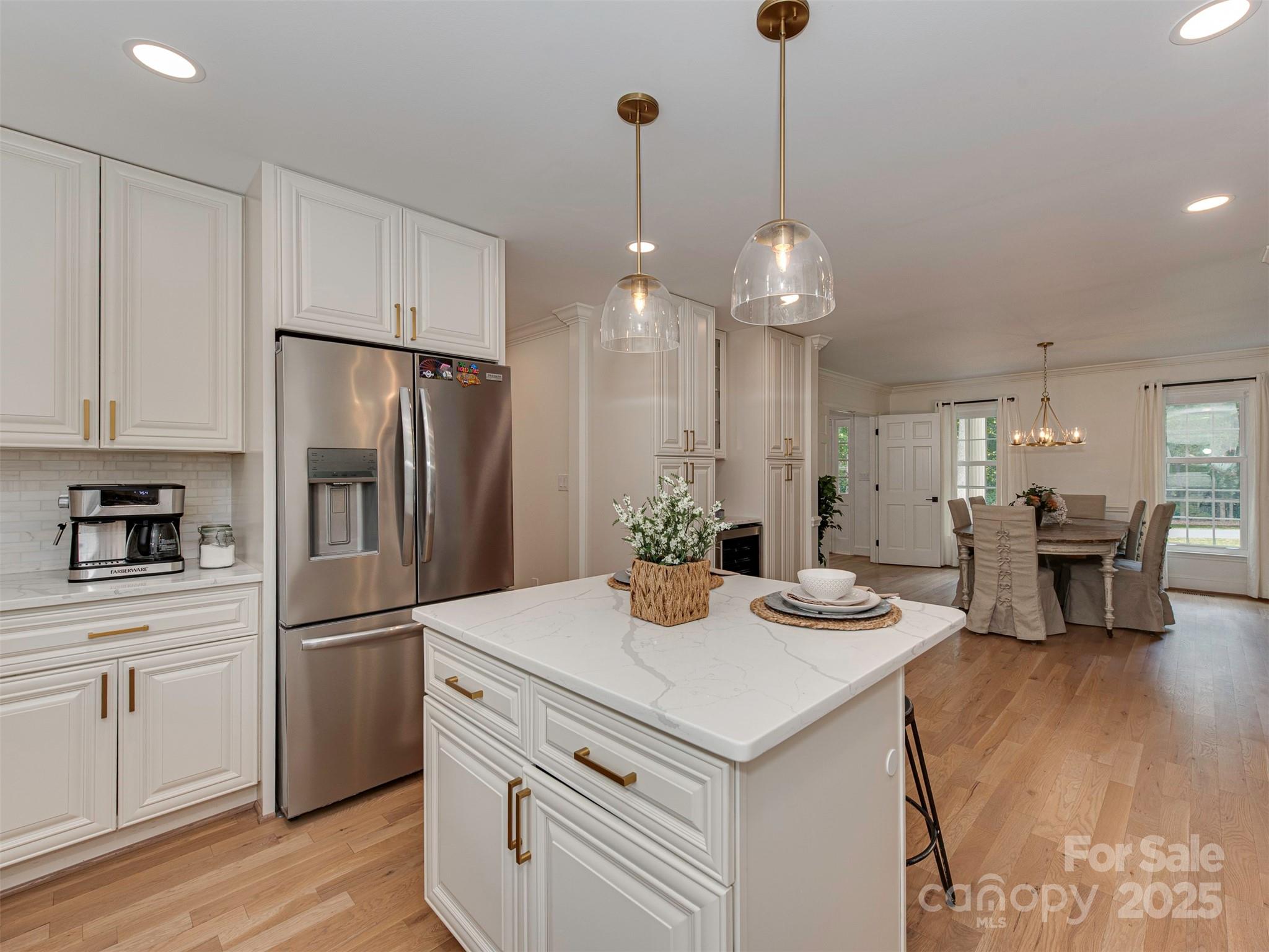 Farmwood - Residential