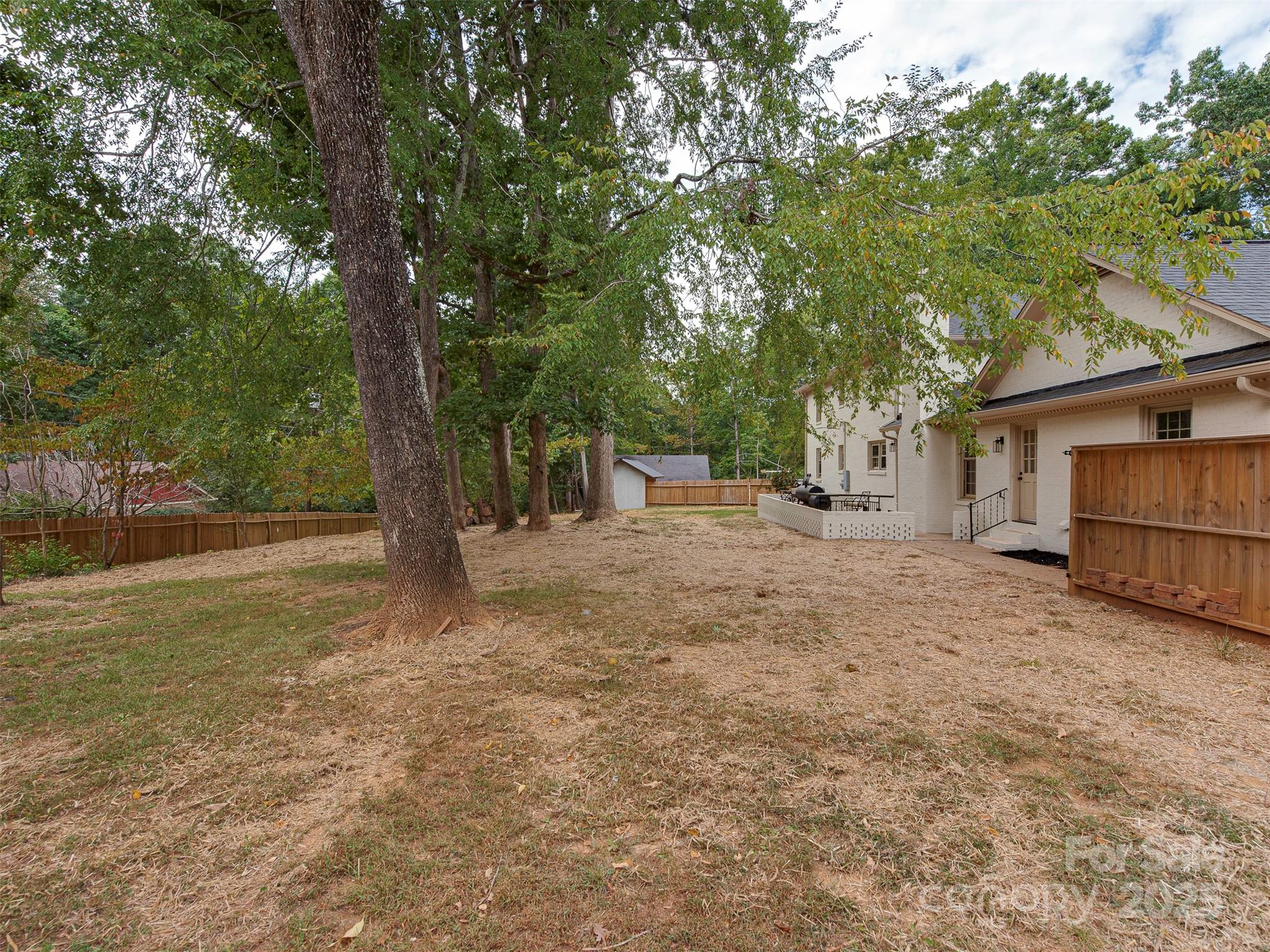 Farmwood - Residential