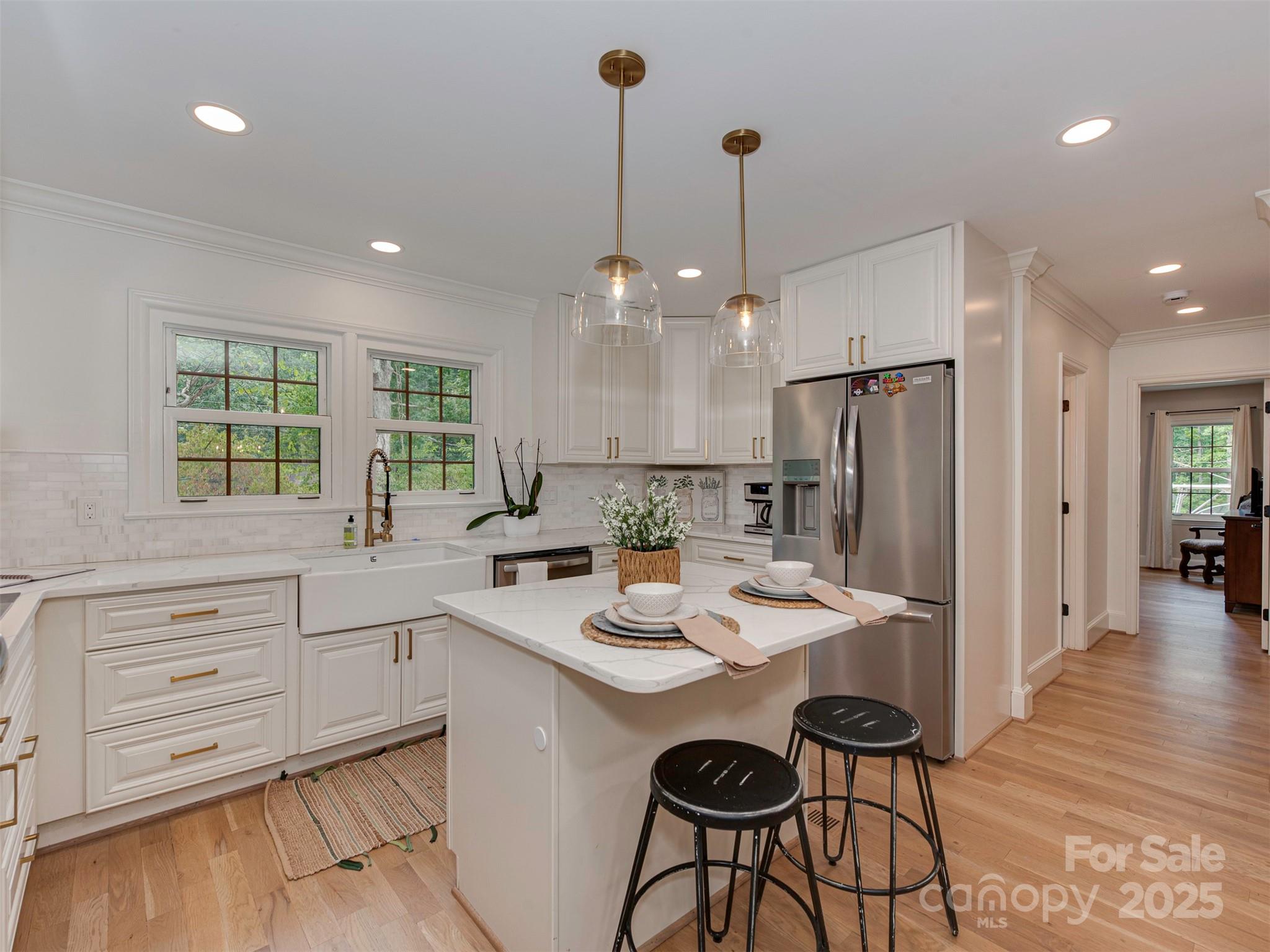 Farmwood - Residential