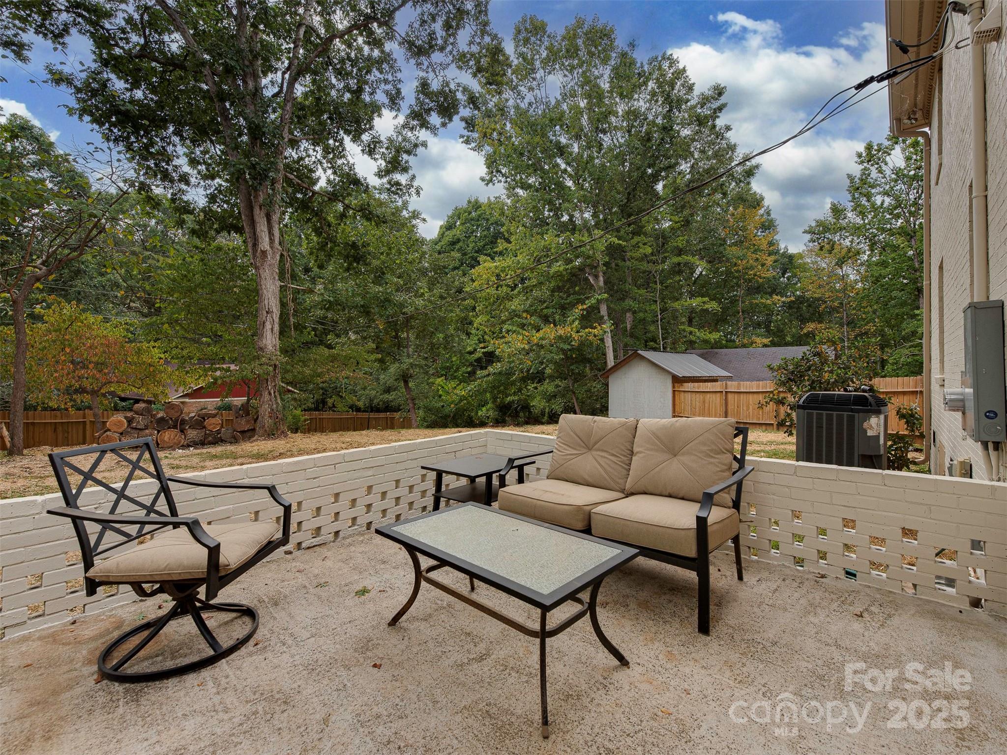 Farmwood - Residential