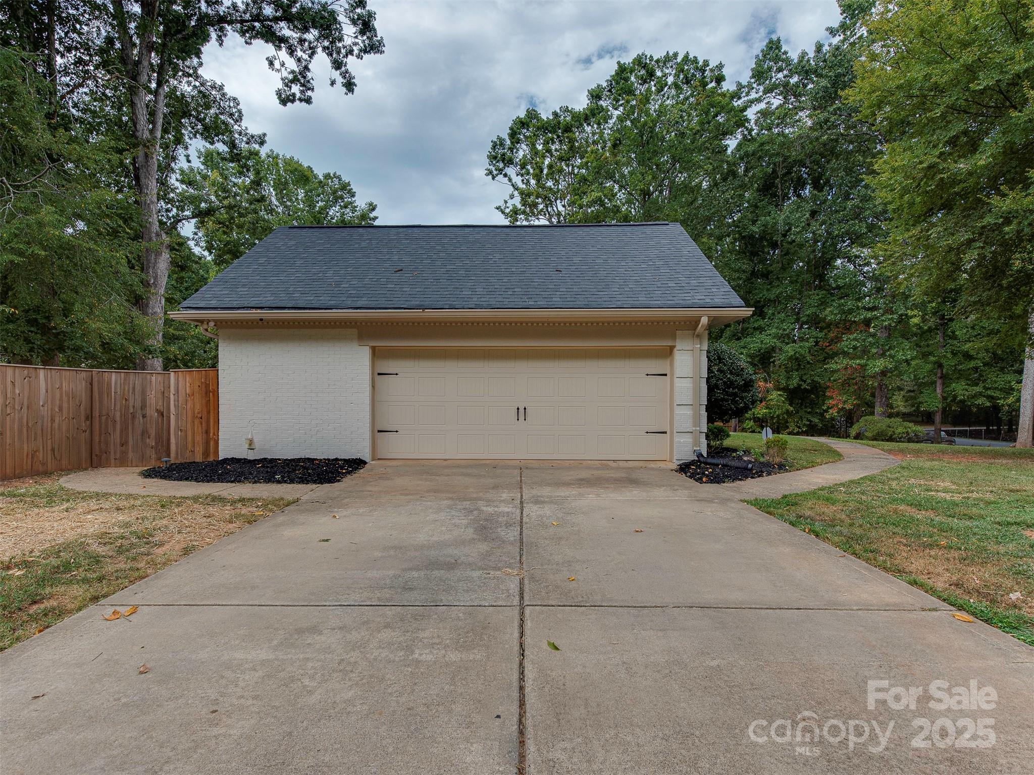 Farmwood - Residential