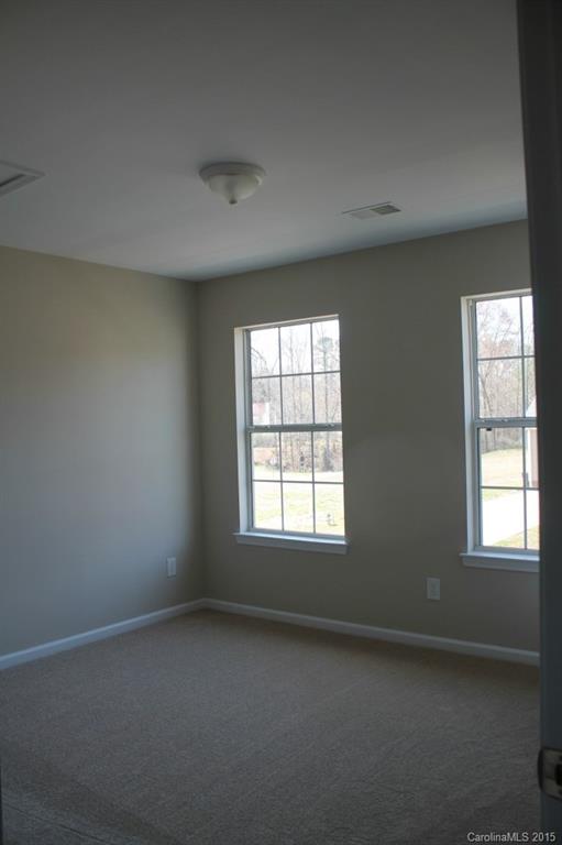 Ashley Park - Residential