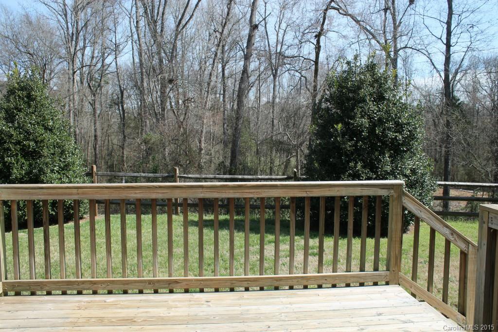 Ashley Park - Residential