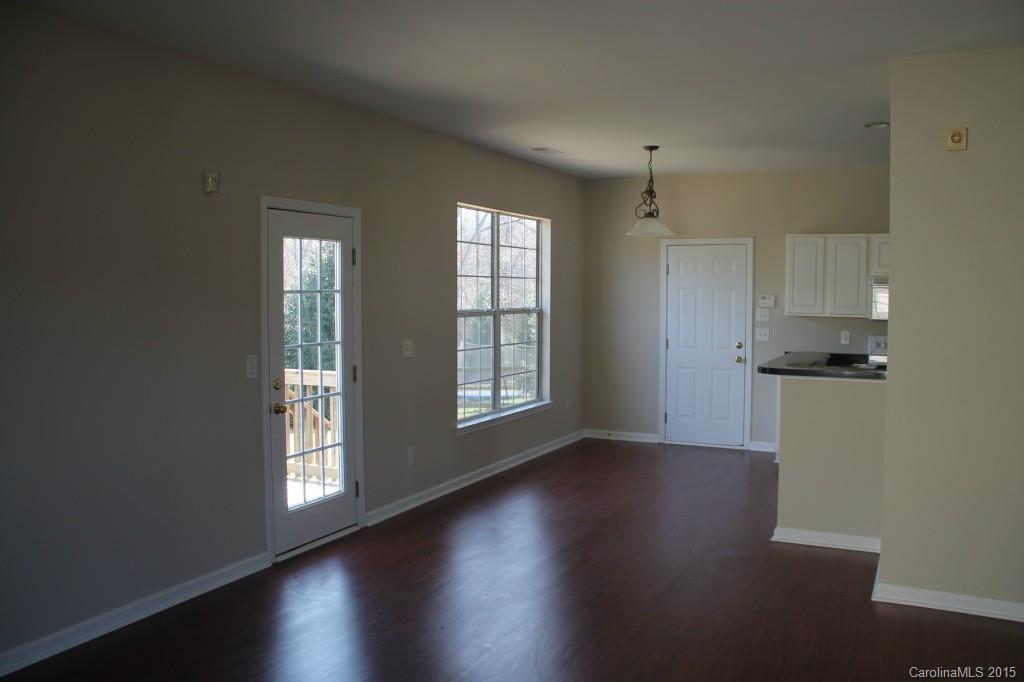 Ashley Park - Residential