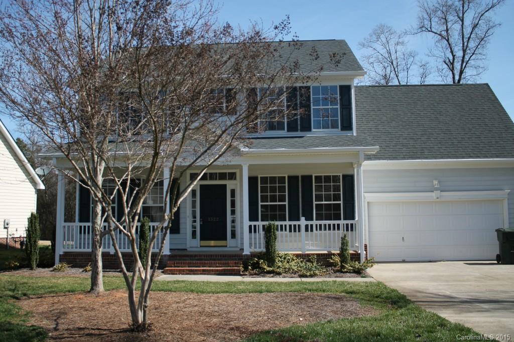 Ashley Park - Residential