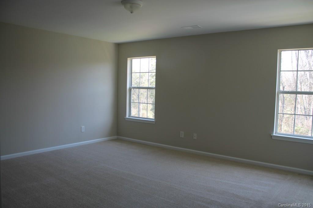 Ashley Park - Residential