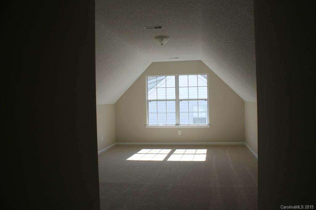 Ashley Park - Residential