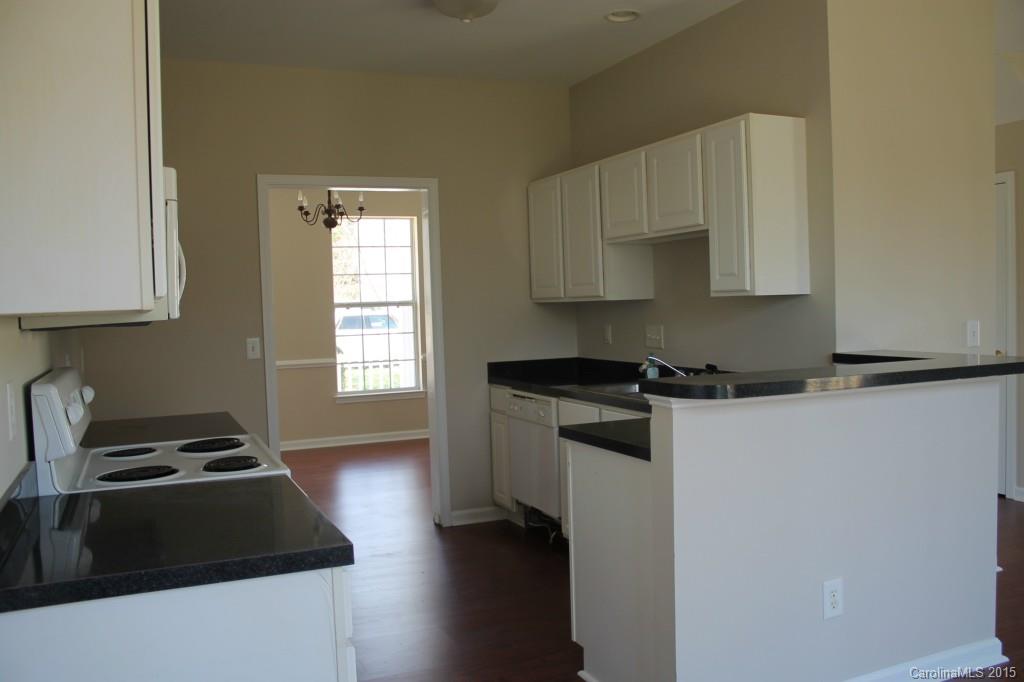 Ashley Park - Residential