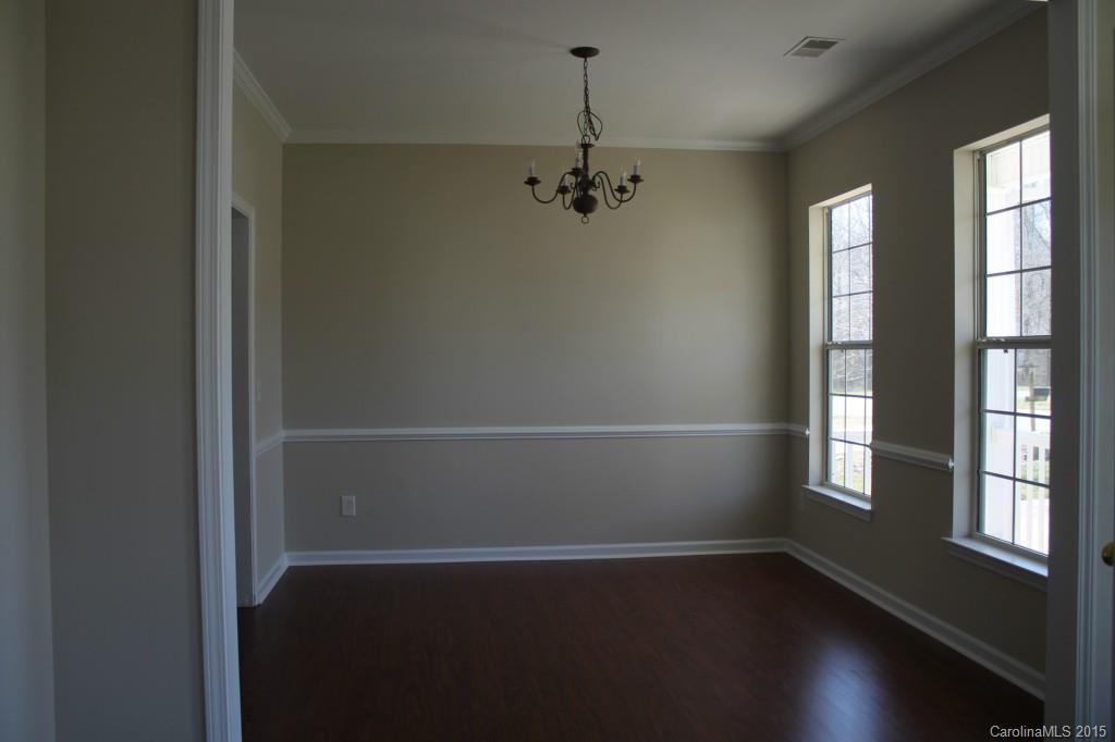 Ashley Park - Residential