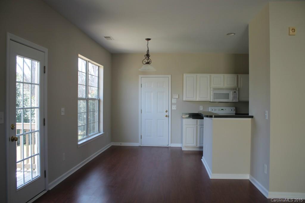 Ashley Park - Residential