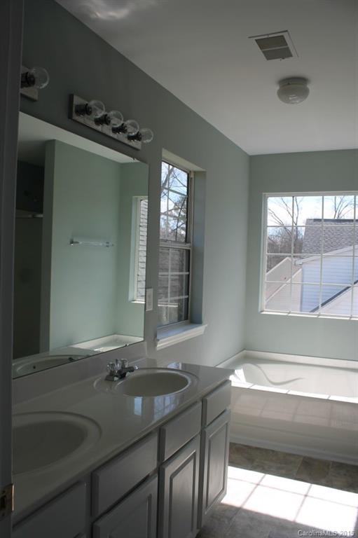 Ashley Park - Residential