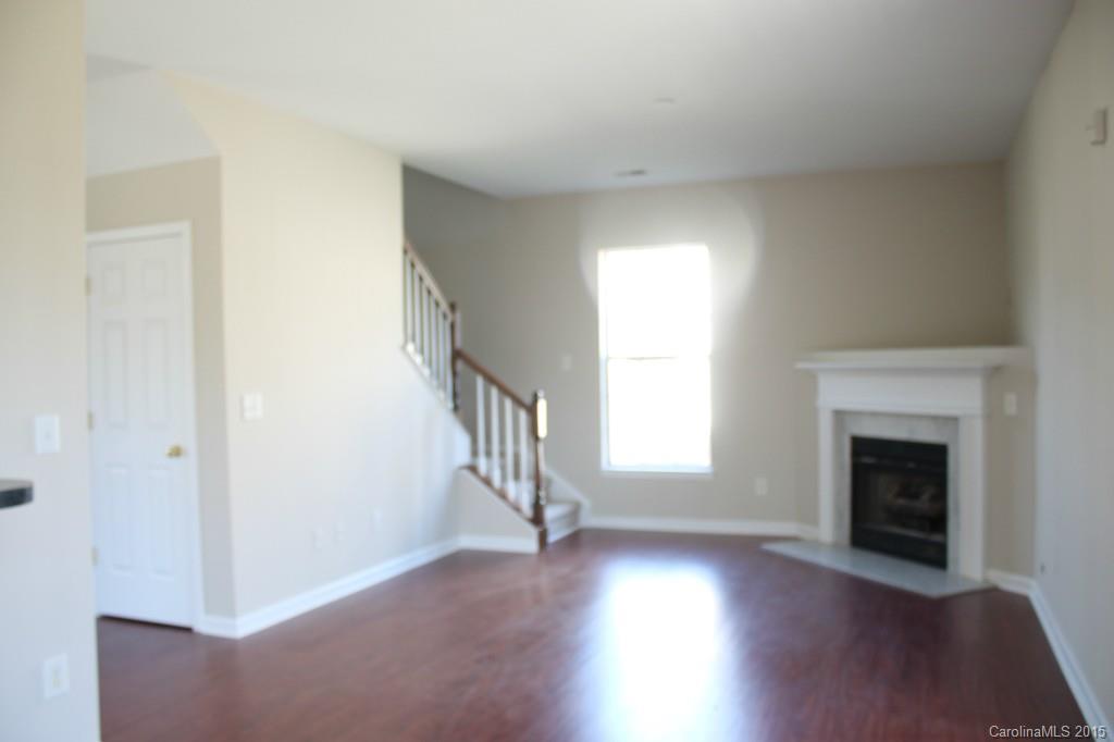 Ashley Park - Residential