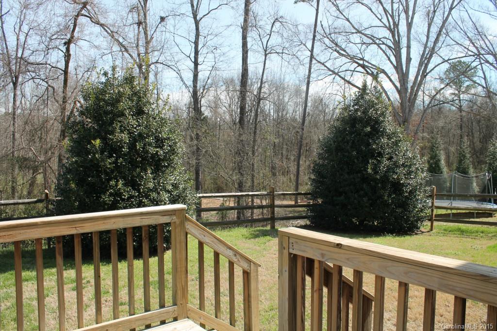 Ashley Park - Residential