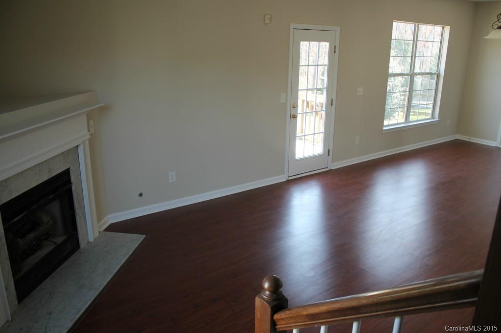 Ashley Park - Residential