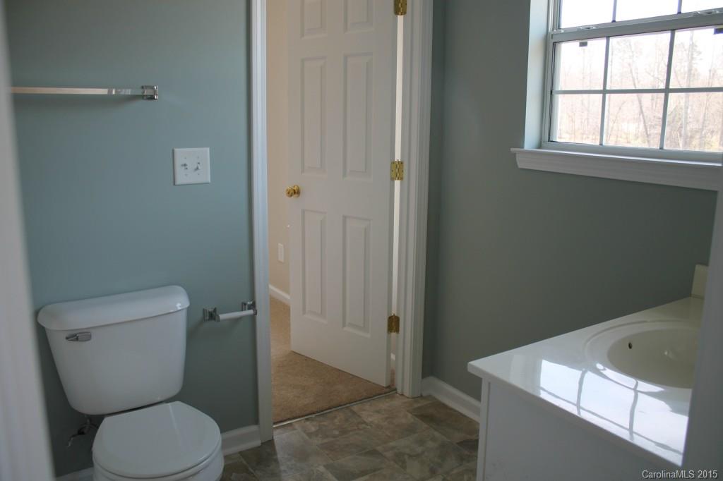 Ashley Park - Residential