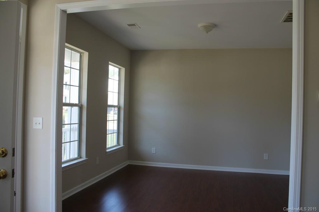 Ashley Park - Residential