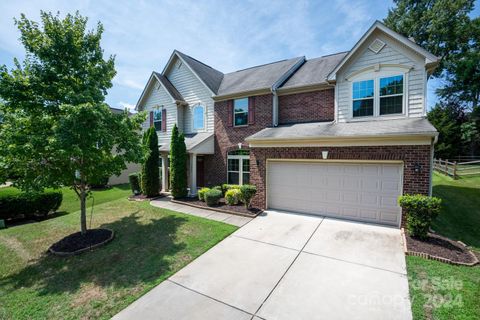 A home in Concord