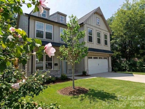 Photo of 812 E 19th Street, Charlotte, NC 28205 (MLS # 4426521)