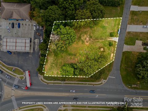 Photo of 13103 Blacksmith Court #Lot 3, Matthews, NC 28105 (MLS # 4303794)