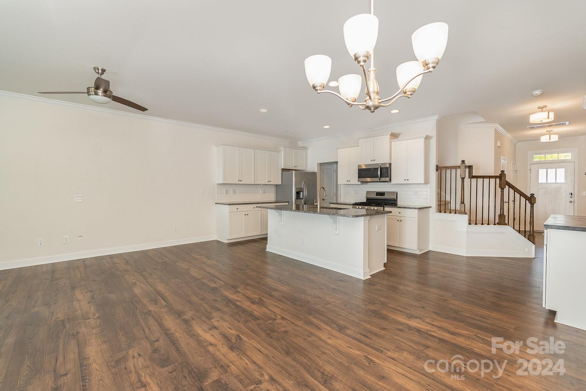 Ivy Ridge - Residential