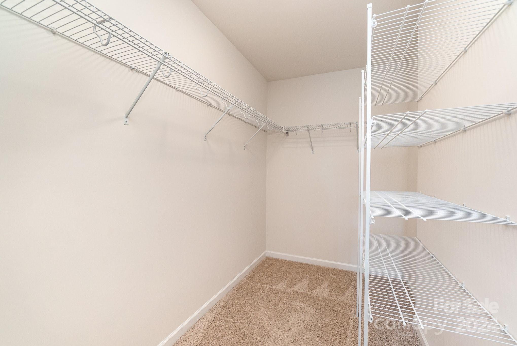 Ivy Ridge - Residential