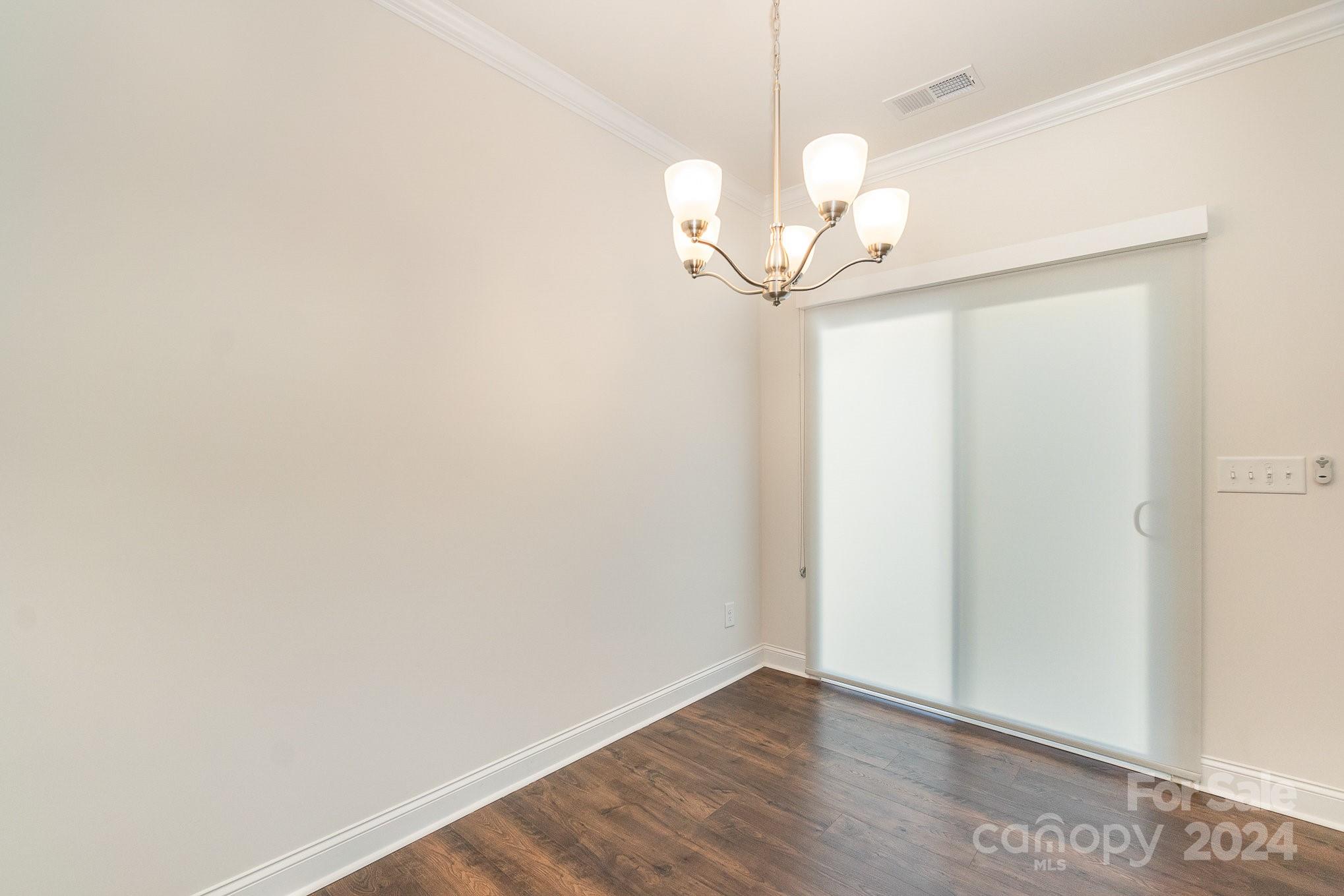 Ivy Ridge - Residential